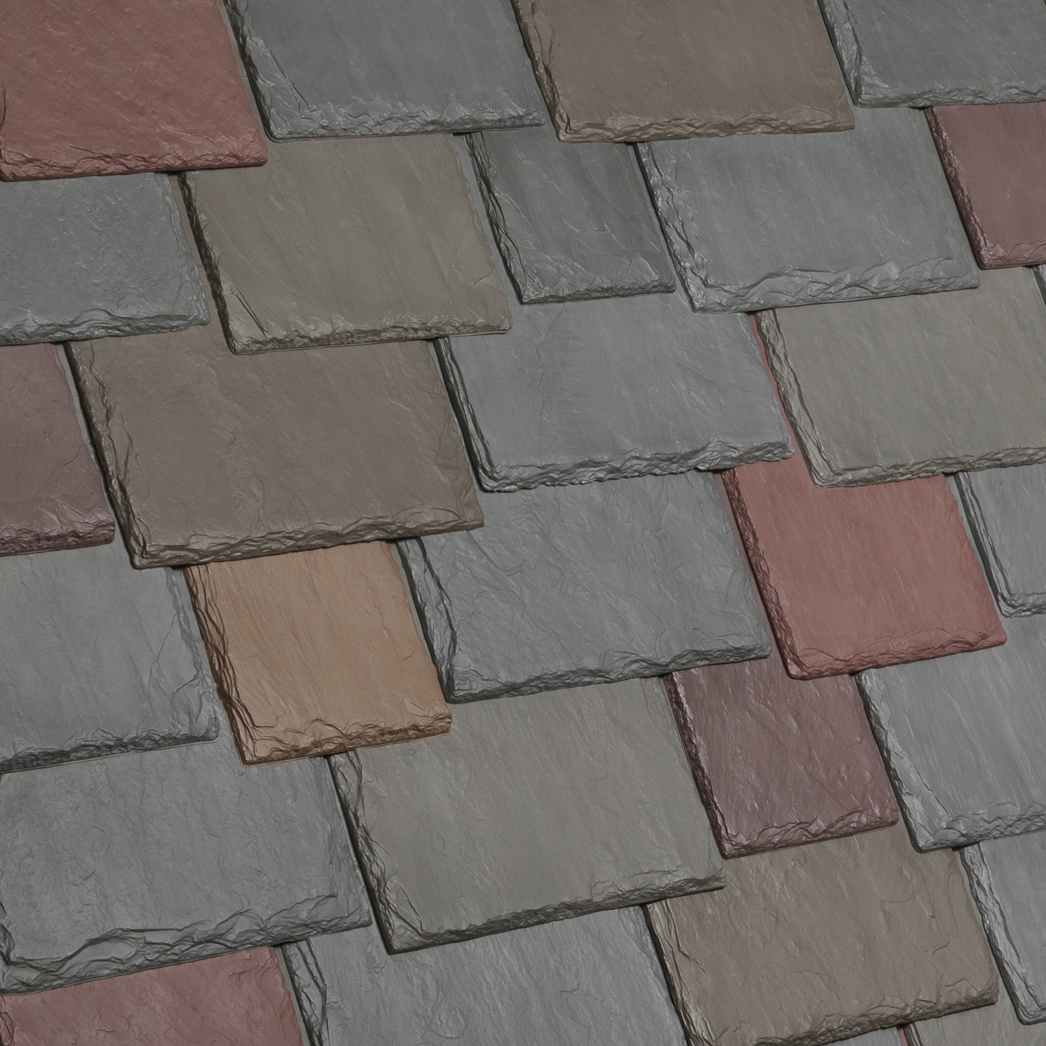 Vineyard DaVinci slate color swatch