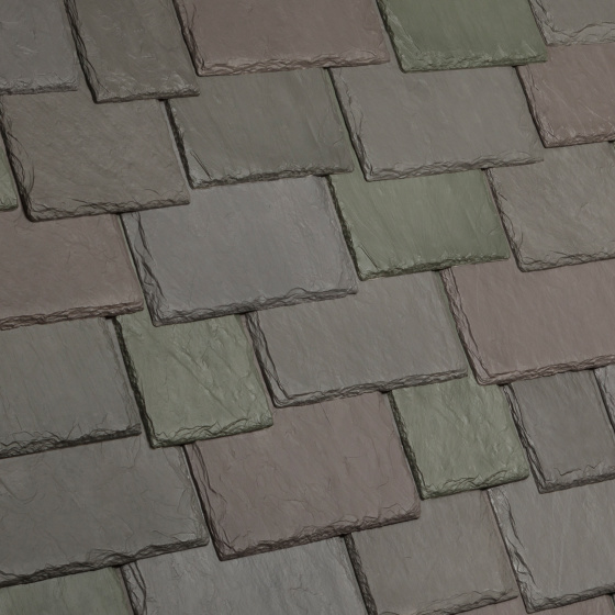 Weathered Green DaVinci slate color swatch