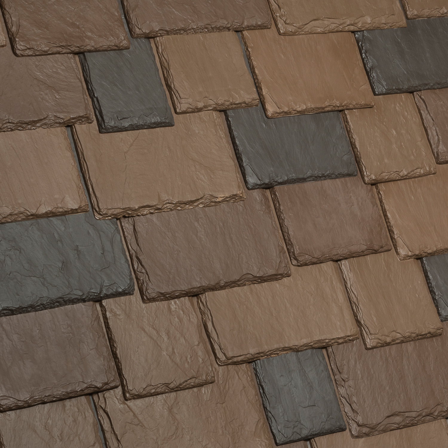 Canyon DaVinci slate color swatch