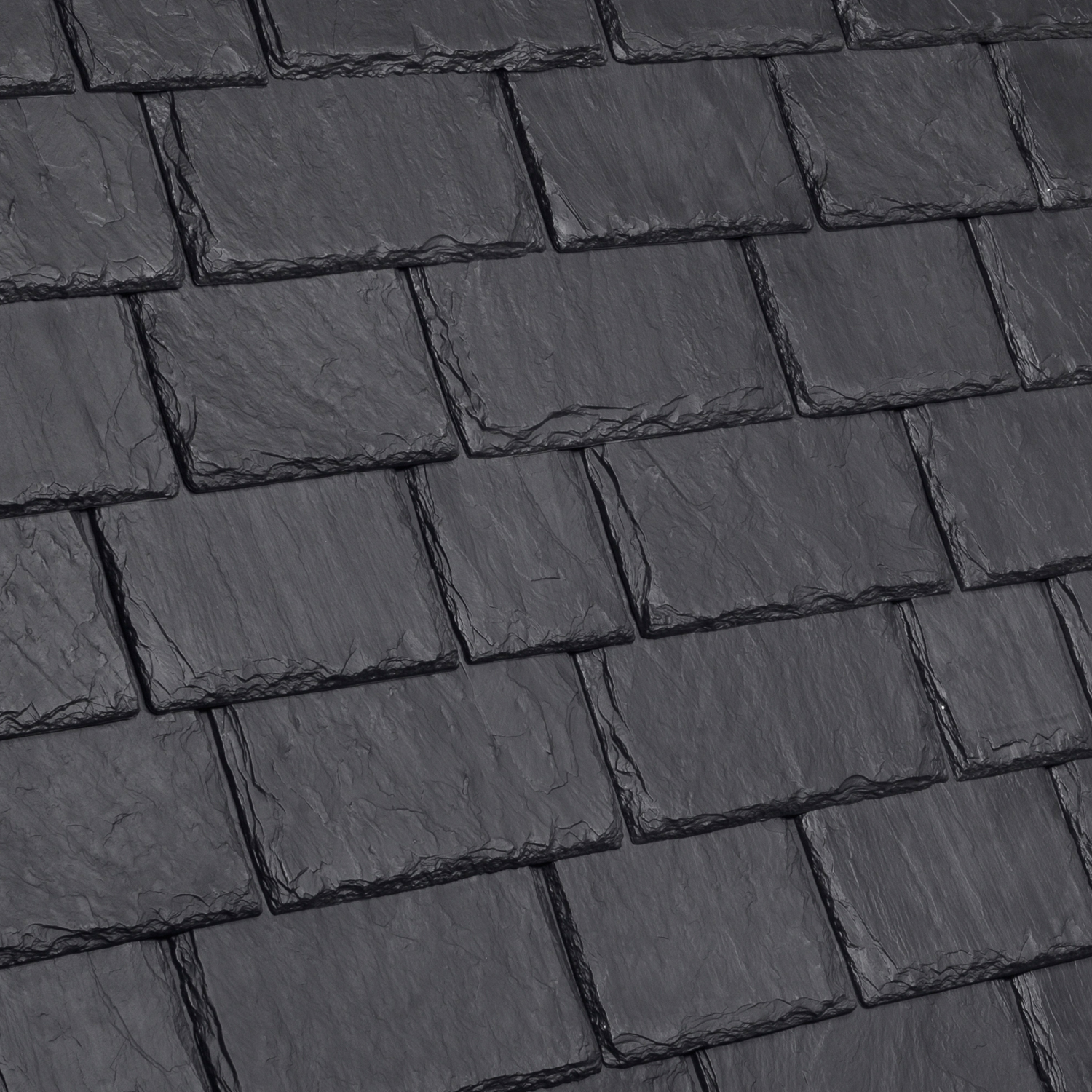 Slate Black DaVinci slate color swatch