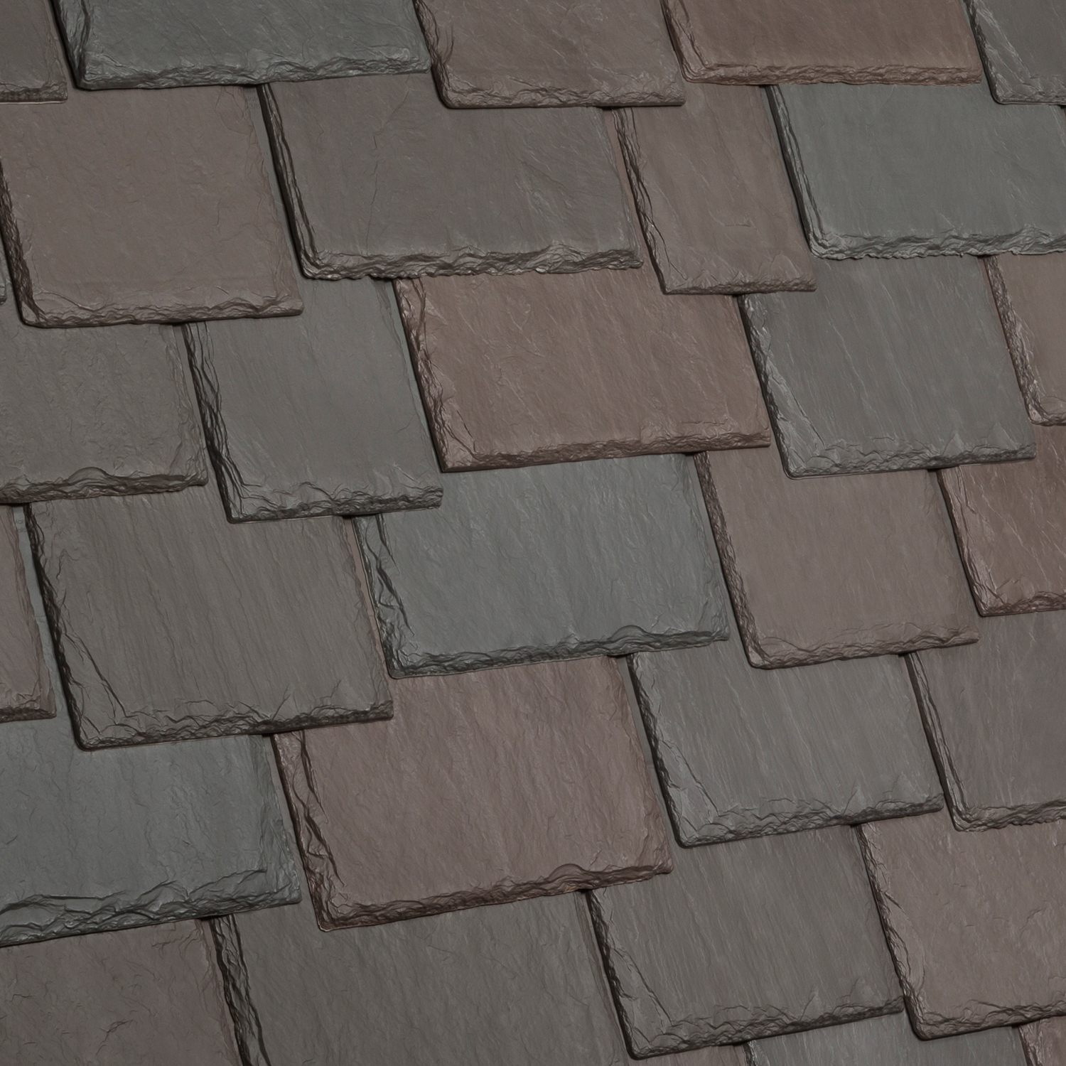 Brownstone DaVinci slate color swatch