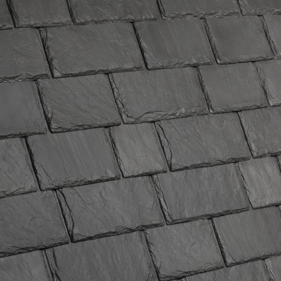 Slate Gray DaVinci slate color swatch
