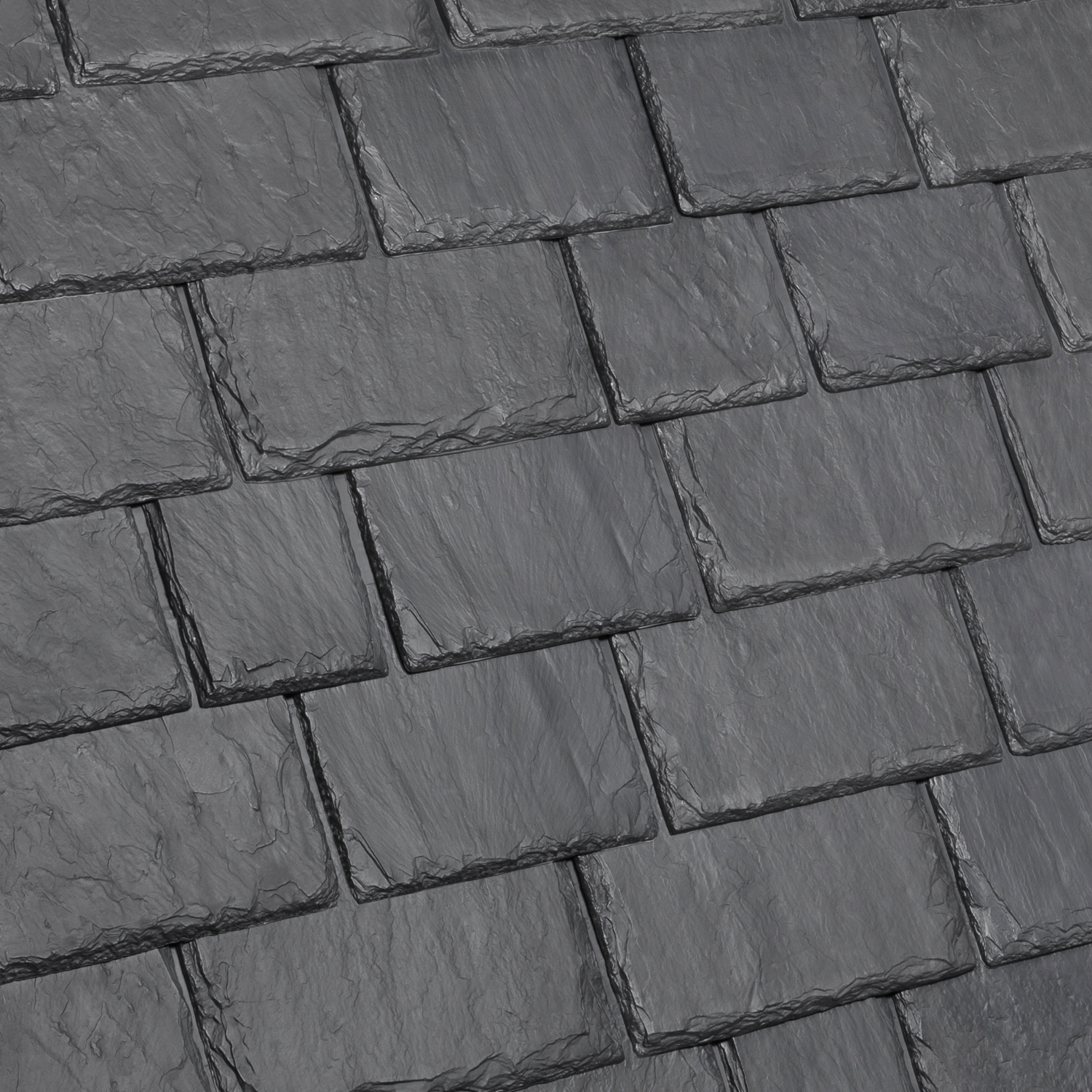 Smokey Gray DaVinci slate color swatch